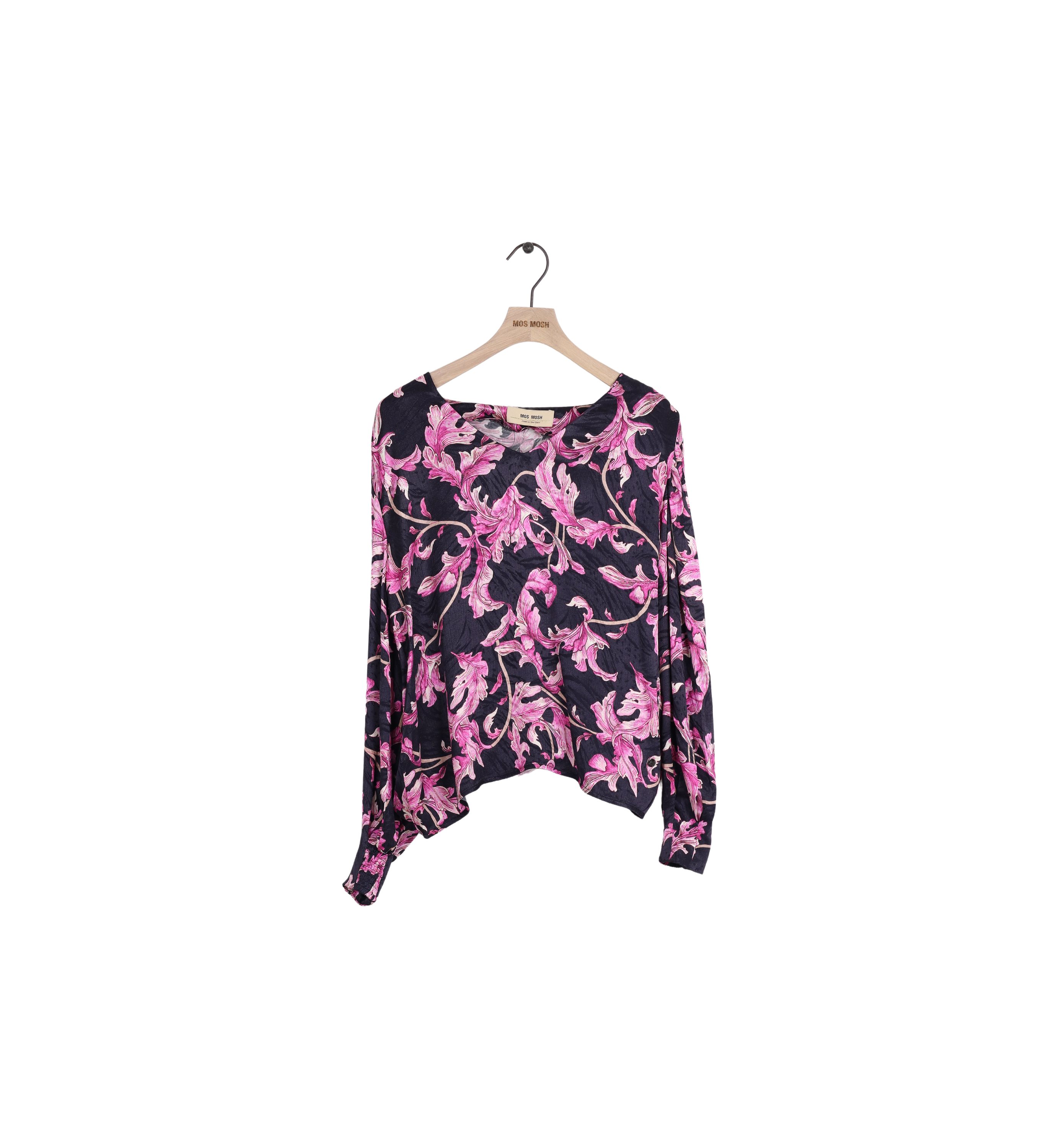 Packshot / Black / ReLoved